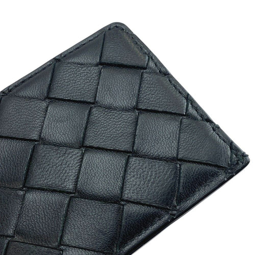 Bottega Veneta Business Card Holder 407123 1 10 7 0.5Cm A