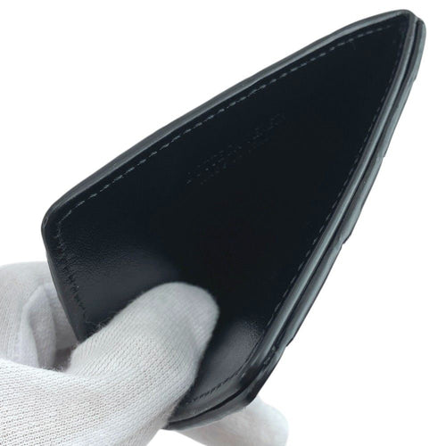 Bottega Veneta Business Card Holder 407123 1 10 7 0.5Cm A