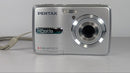 Pentax Compact Digital Cameras Optio E40 3