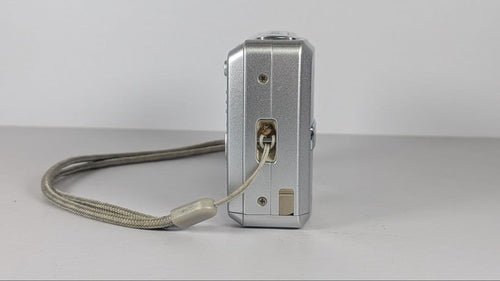 Pentax Compact Digital Cameras Optio E40 3