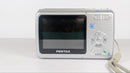 Pentax Compact Digital Cameras Optio E40 3