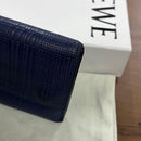 Loewe Trifold Wallets