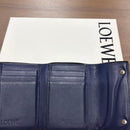 Loewe Trifold Wallets