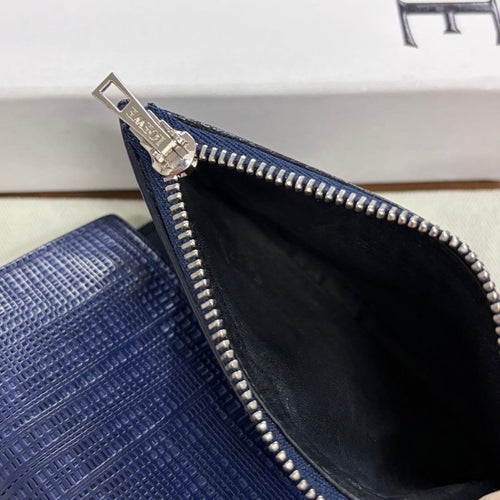 Loewe Trifold Wallets
