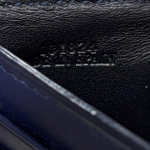 Loewe Trifold Wallets