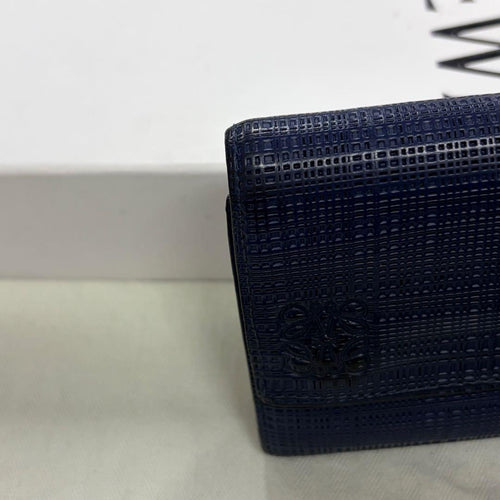 Loewe Trifold Wallets
