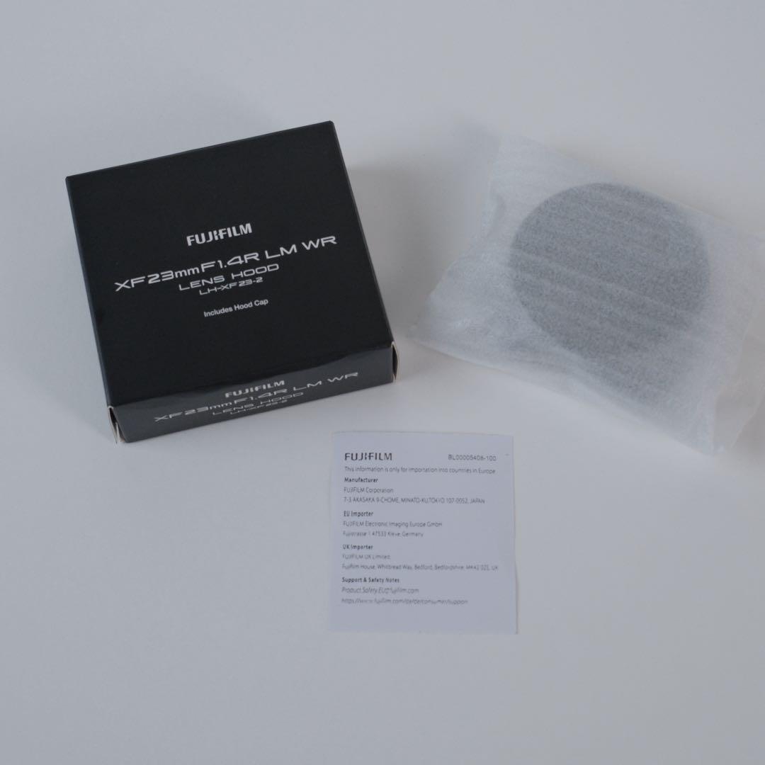 Fujifilm Other Lh-Xf23-2