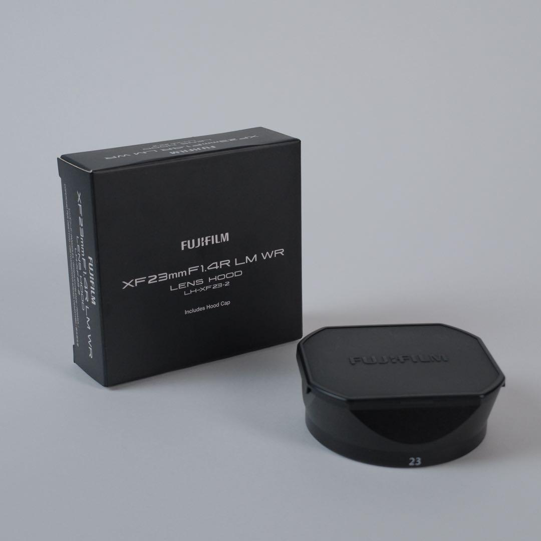 Fujifilm Other Lh-Xf23-2