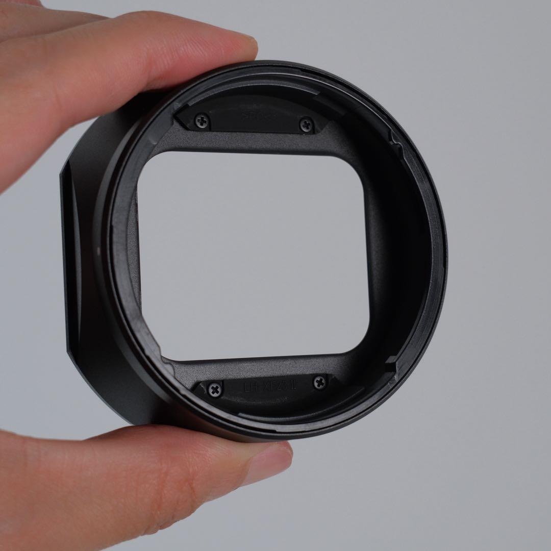 Fujifilm Other Lh-Xf23-2