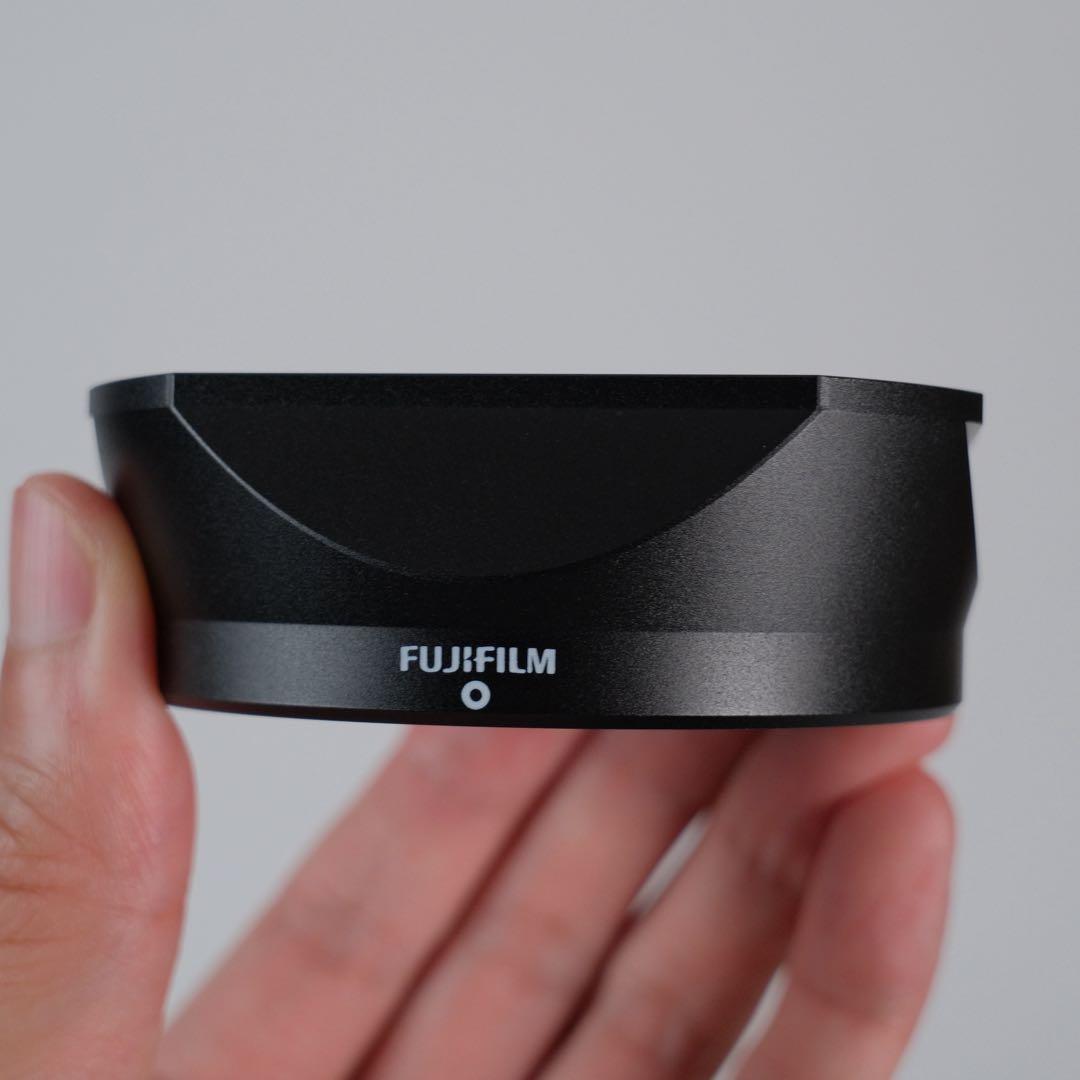 Fujifilm Other Lh-Xf23-2