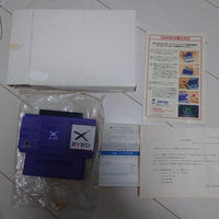Peripherals X Band