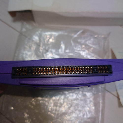 Peripherals X Band