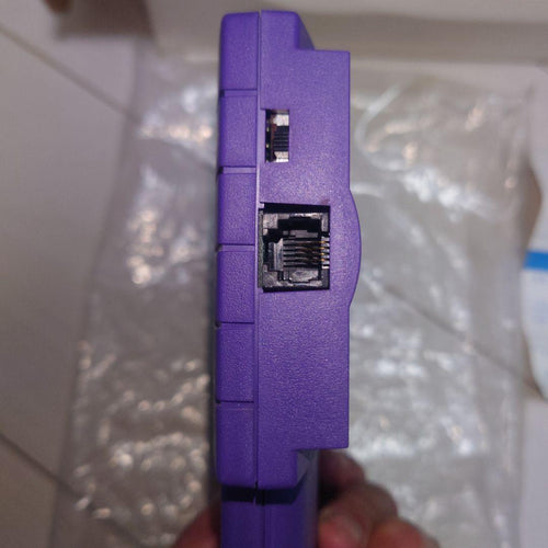 Peripherals X Band