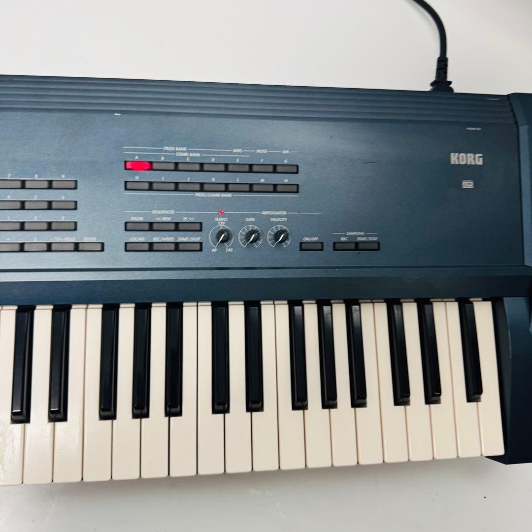 Korg Other Triton Extreme 76 Ram