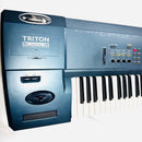 Korg Other Triton Extreme 76 Ram