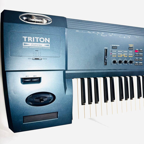 Korg Other Triton Extreme 76 Ram