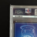 Digimon Card Game Psa9 2021 Bt5-109