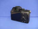 Mirrorless Interchangeable Lips 7Iii [Ilce-7M3]