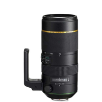 Ricoh Others K Hd Pentax-D Fa 70-200Mmf2.8Ed Dc Aw