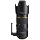 Ricoh Others K Hd Pentax-D Fa 70-200Mmf2.8Ed Dc Aw