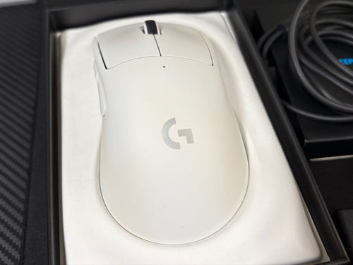 Logicool Mice Gpro X Superlight2 Dex
