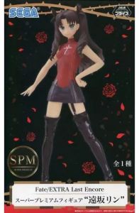 Game Character Fate/Extra Last Encore 14