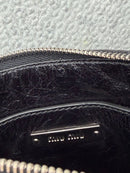 Miu Clutch Bags