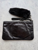 Miu Clutch Bags