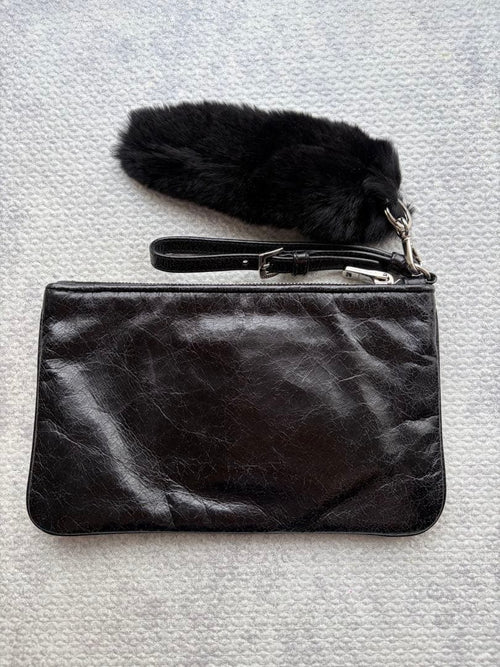Miu Clutch Bags