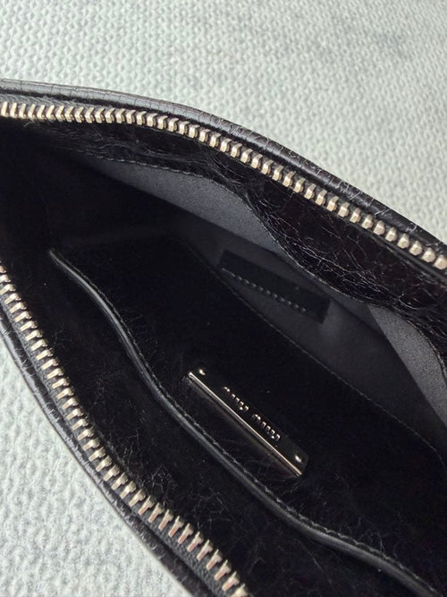 Miu Clutch Bags