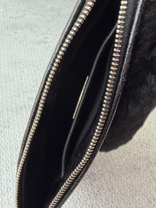 Miu Clutch Bags