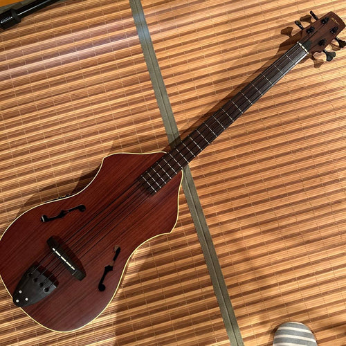 K.Yairi Acoustic Basses Yb-13E