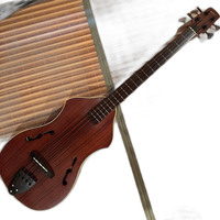 K.Yairi Acoustic Basses Yb-13E