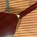 K.Yairi Acoustic Basses Yb-13E