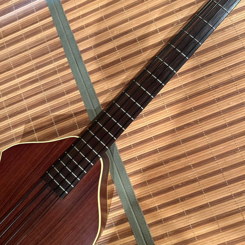 K.Yairi Acoustic Basses Yb-13E