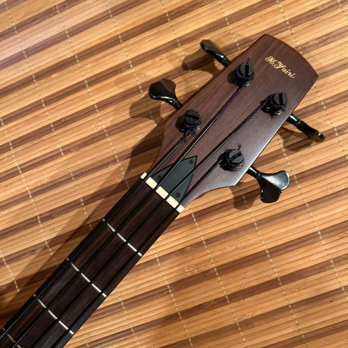 K.Yairi Acoustic Basses Yb-13E