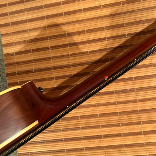 K.Yairi Acoustic Basses Yb-13E