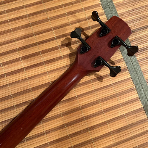 K.Yairi Acoustic Basses Yb-13E