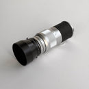 Leica Prime Lenses Leitz Wetzlar F4 M