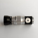 Leica Prime Lenses Leitz Wetzlar F4 M