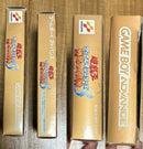 Gameboy Advance Soft 8