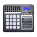 Midi Keyboard Pad Worlde Panda 200Midi
