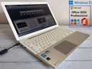 Toshiba Windows Laptops Dynabook T54 15.6 /Office/Win11