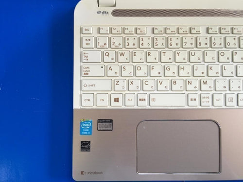 Toshiba Windows Laptops Dynabook T54 15.6 /Office/Win11