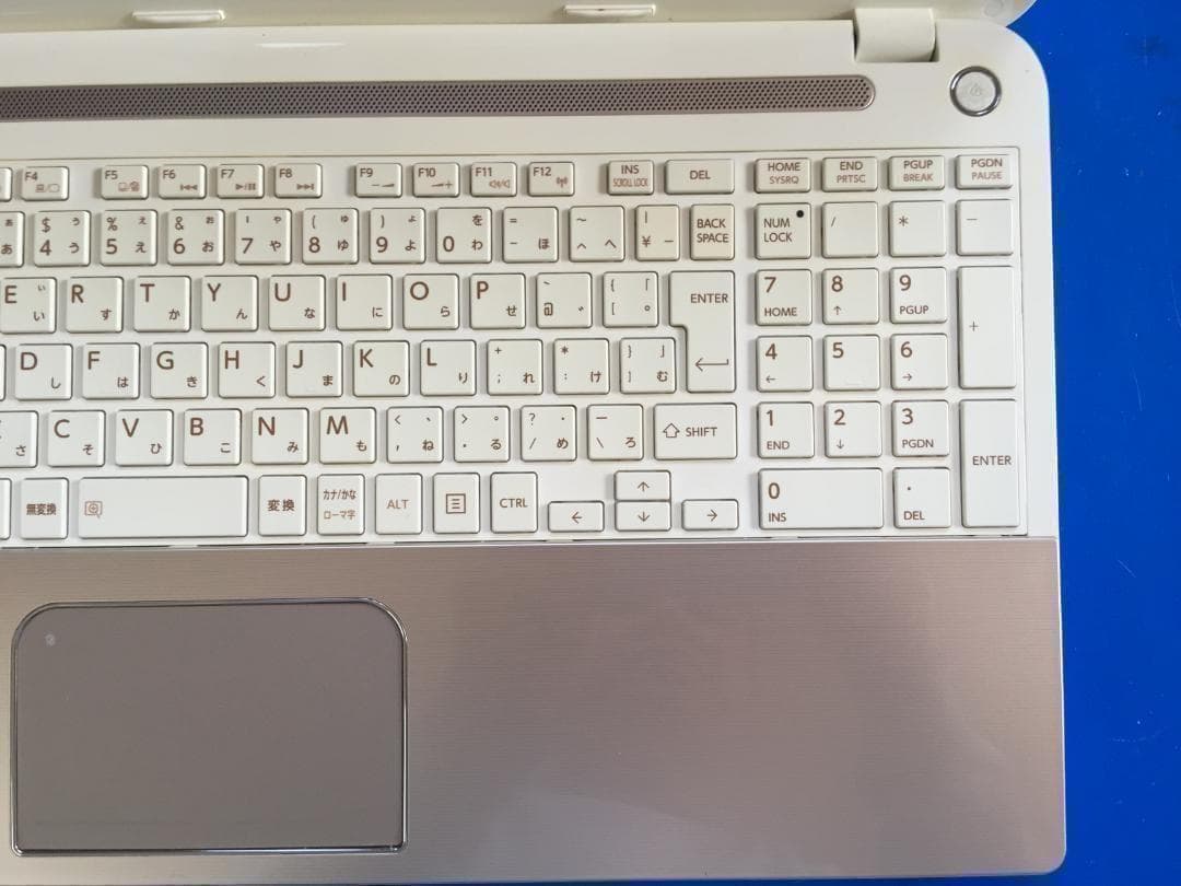 Toshiba Windows Laptops Dynabook T54 15.6 /Office/Win11