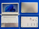 Toshiba Windows Laptops Dynabook T54 15.6 /Office/Win11