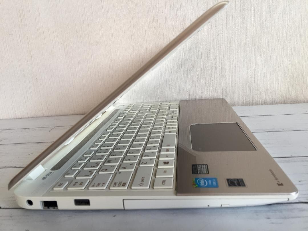 Toshiba Windows Laptops Dynabook T54 15.6 /Office/Win11
