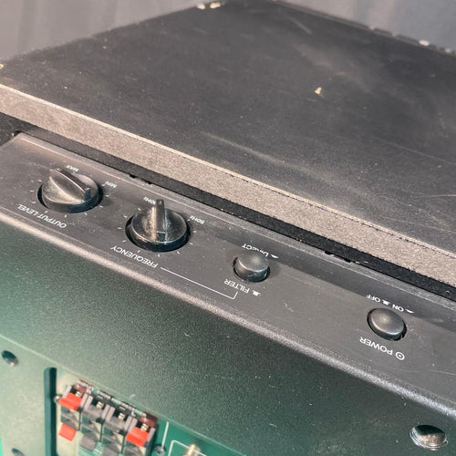 Onkyo Spicon Sl-A251