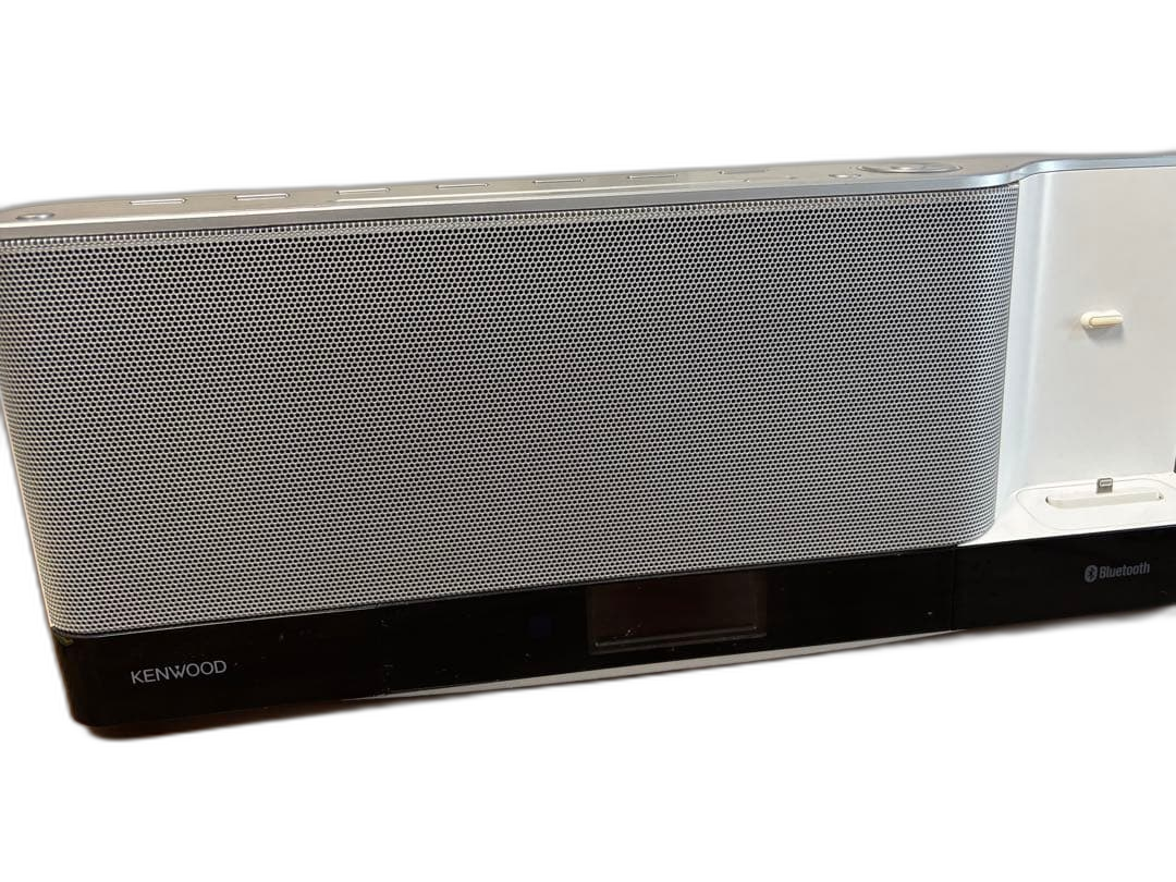 Kenwood Mini -Component Bluetooth