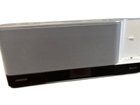 Kenwood Mini -Component Bluetooth